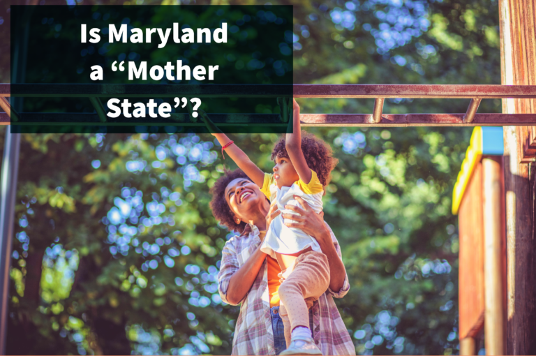 What Does A Mother State Mean